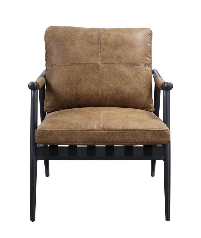  Anzan Accent Chair 