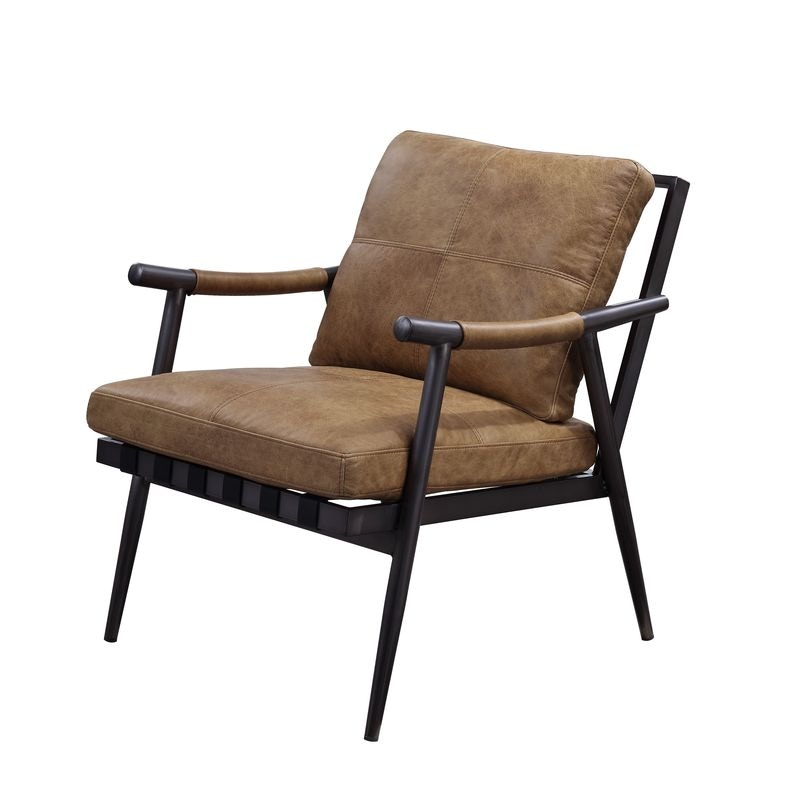  Anzan Accent Chair 