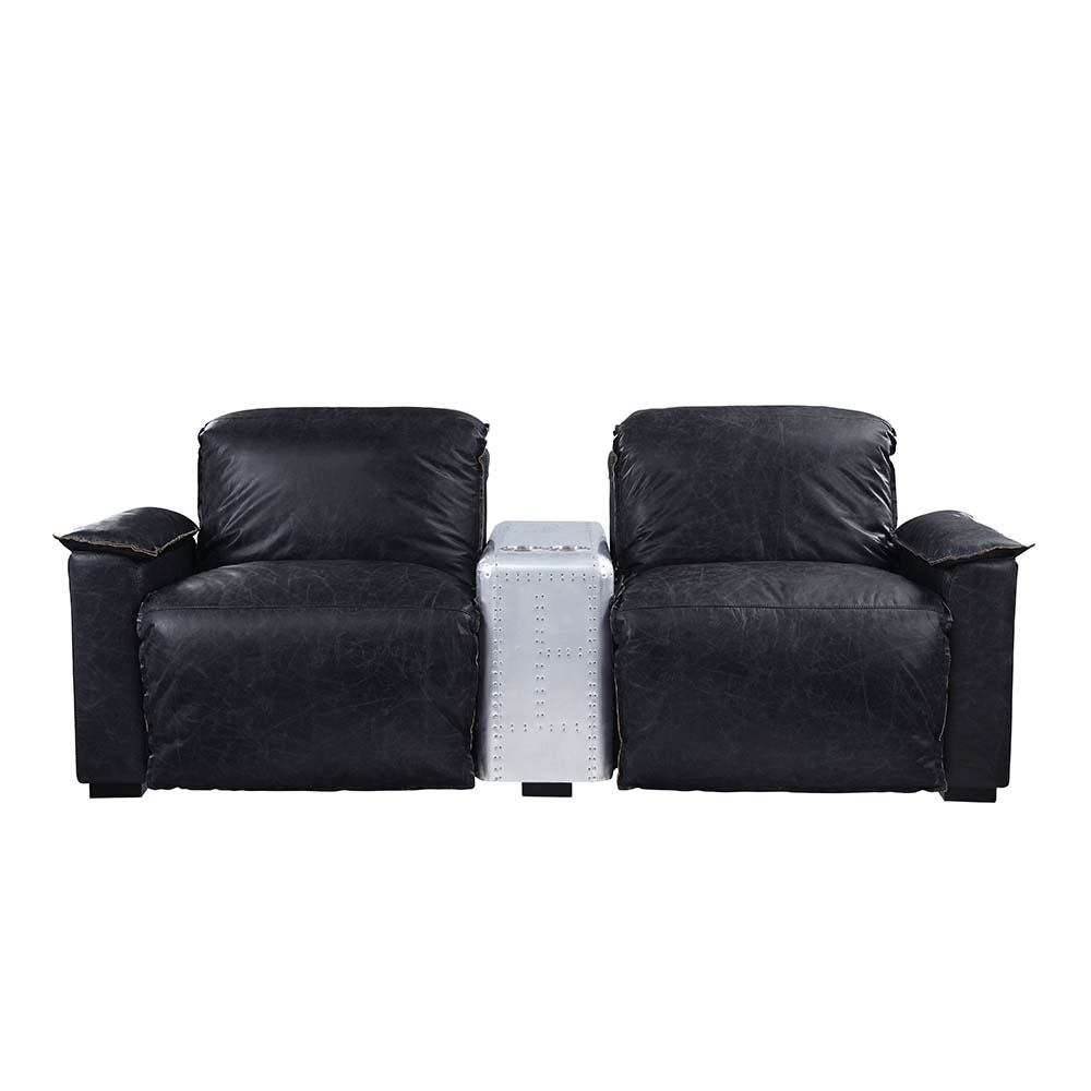  Misezon Power Motion Recliner 