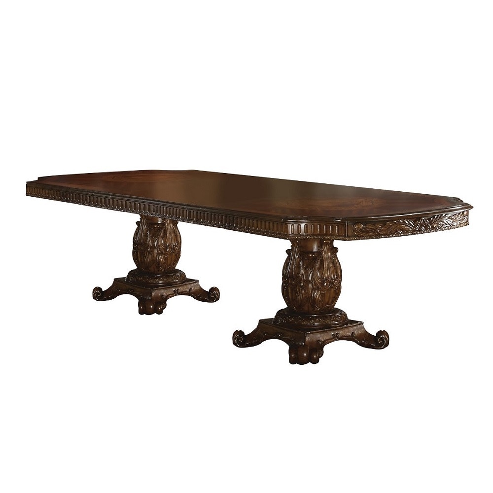  Vendome Dining Table 