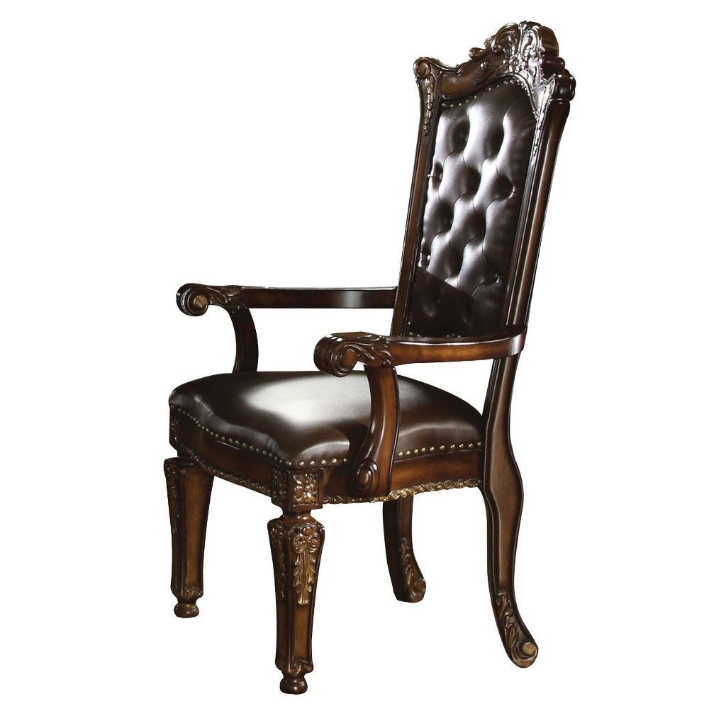  Vendome Arm Chair (Set-2) 