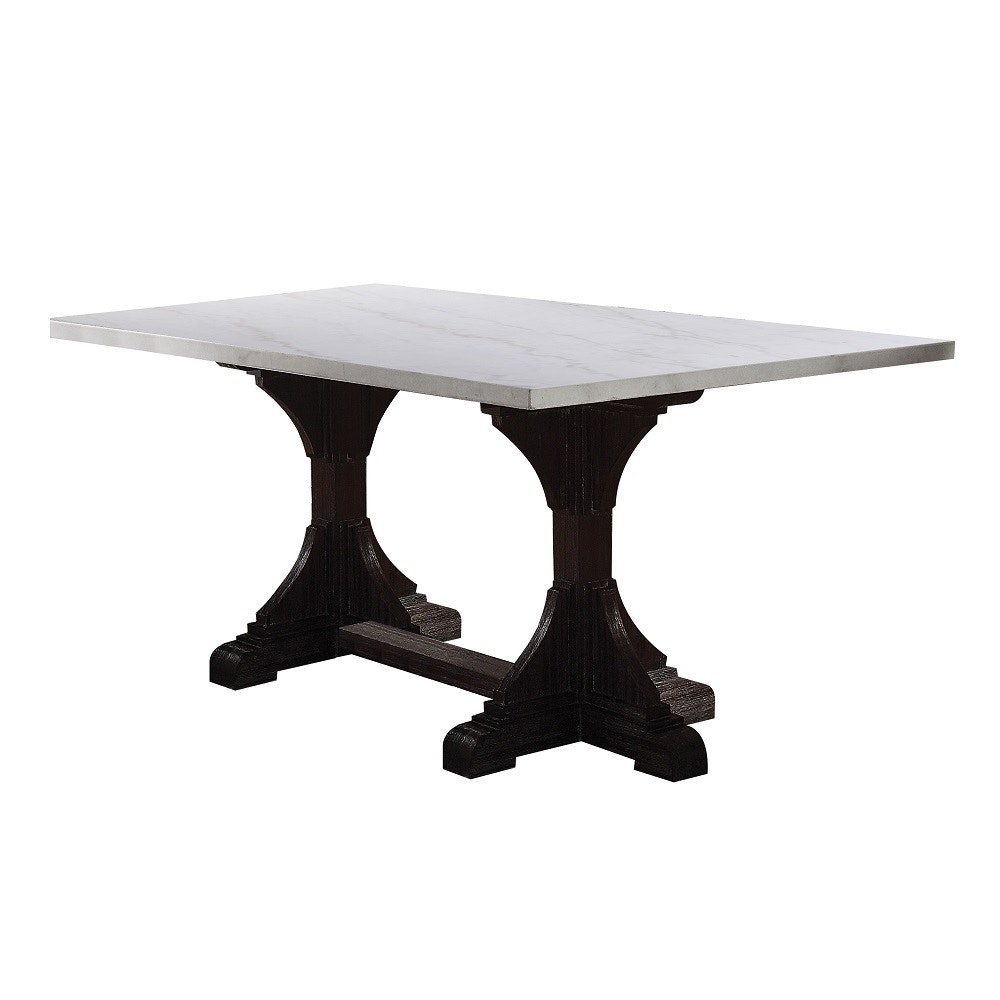  Gerardo Dining Table 