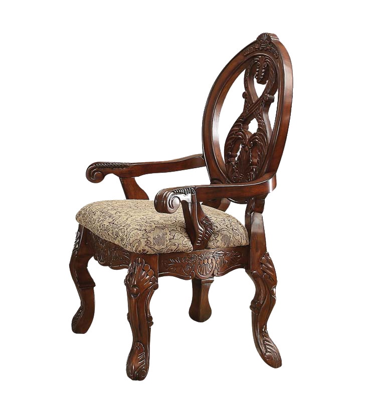  Rovledo Arm Chair (Set-2) 