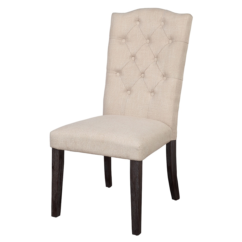  Gerardo Side Chair (Set-2) 