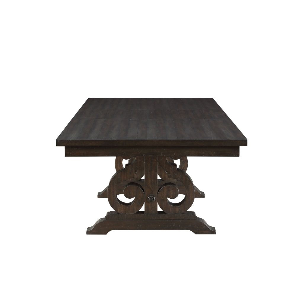  Maisha Dining Table 