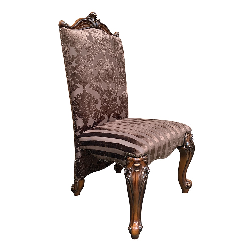  Versailles Side Chair (Set-2) 