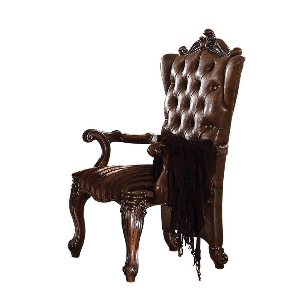 Versailles Arm Chair (Set-2) 