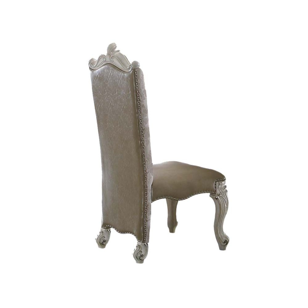  Versailles Side Chair (Set-2) 