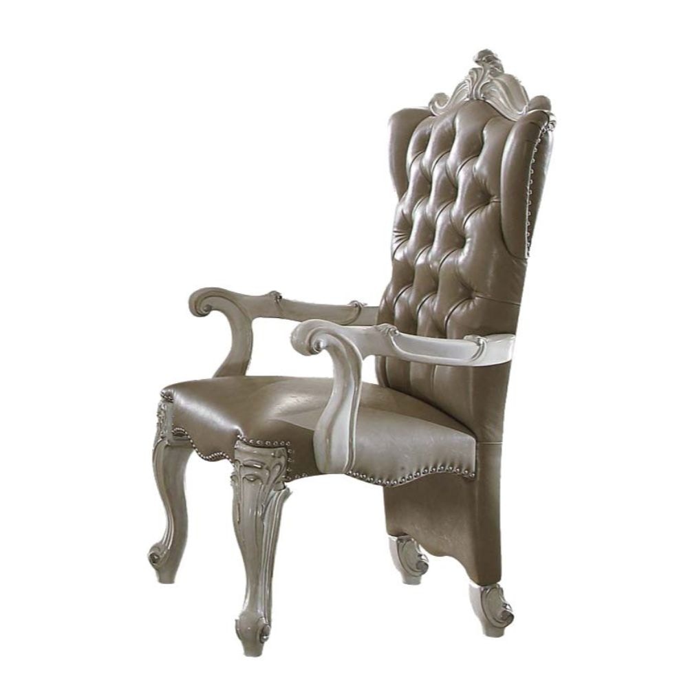 Versailles Arm Chair (Set-2) 