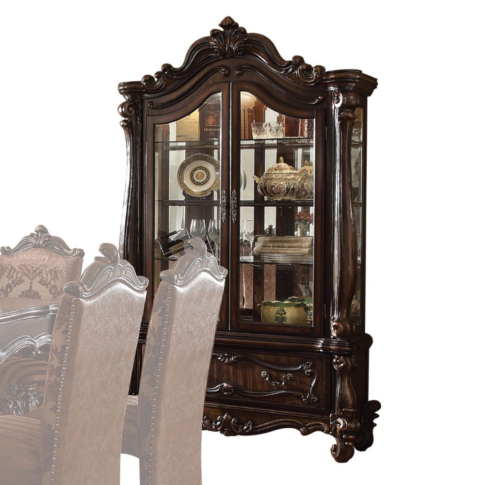  Versailles Curio 