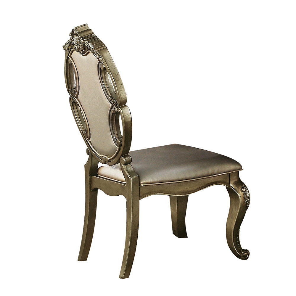  Ragenardus Side Chair (Set-2) 