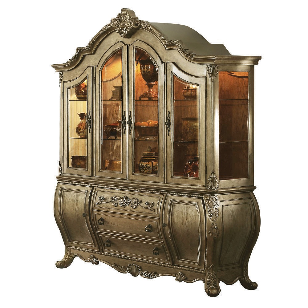 Ragenardus Buffet and Hutch 