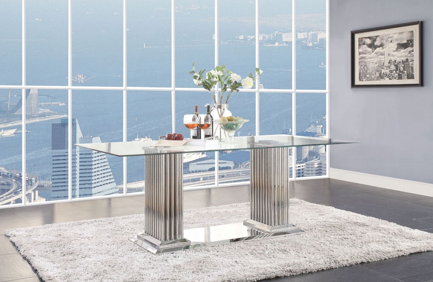  Cyrene Dining Table 