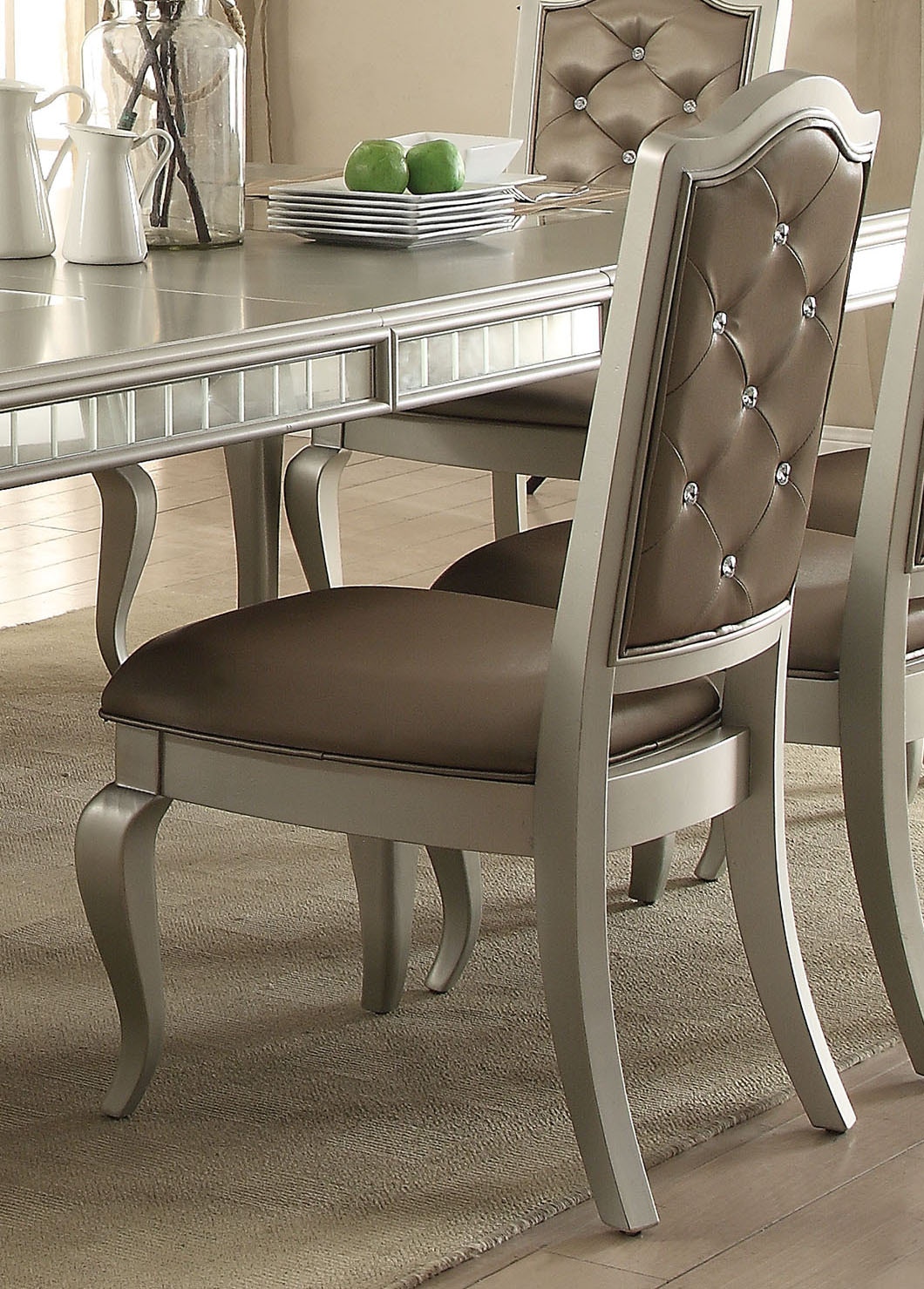 Acme Furniture Dining Chairs Best Sale, UP TO 53% OFF
