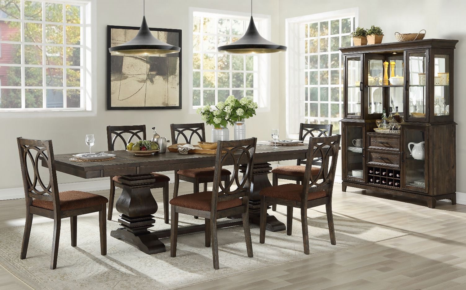  Jameson Dining Table 