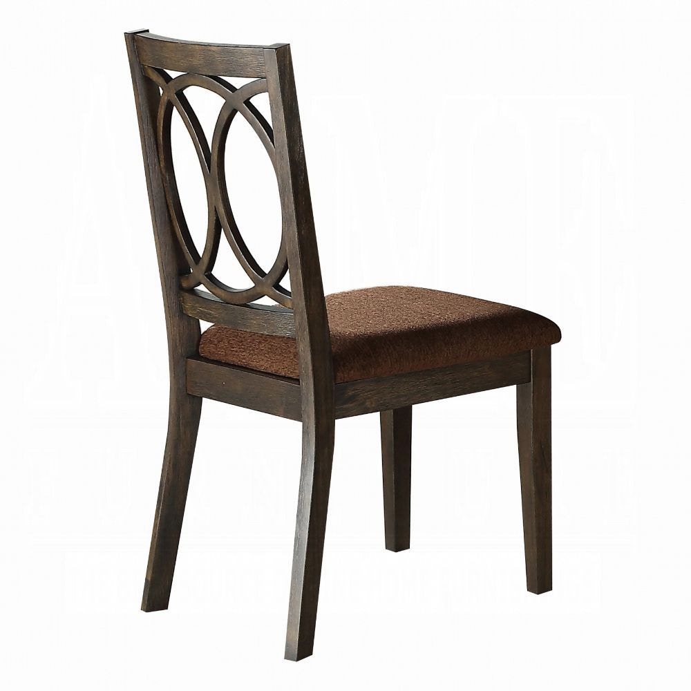  Jameson Side Chair (Set-2) 