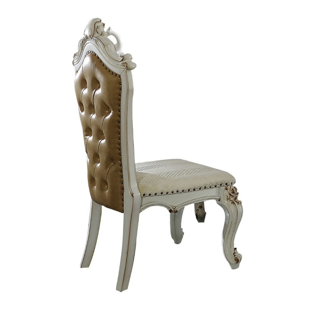  Picardy Side Chair (Set-2) 