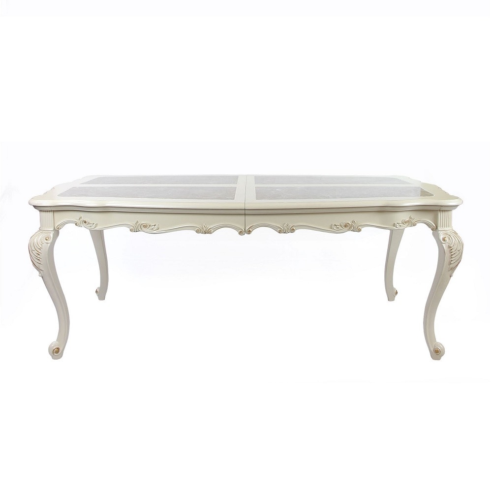  Chantelle Dining Table 