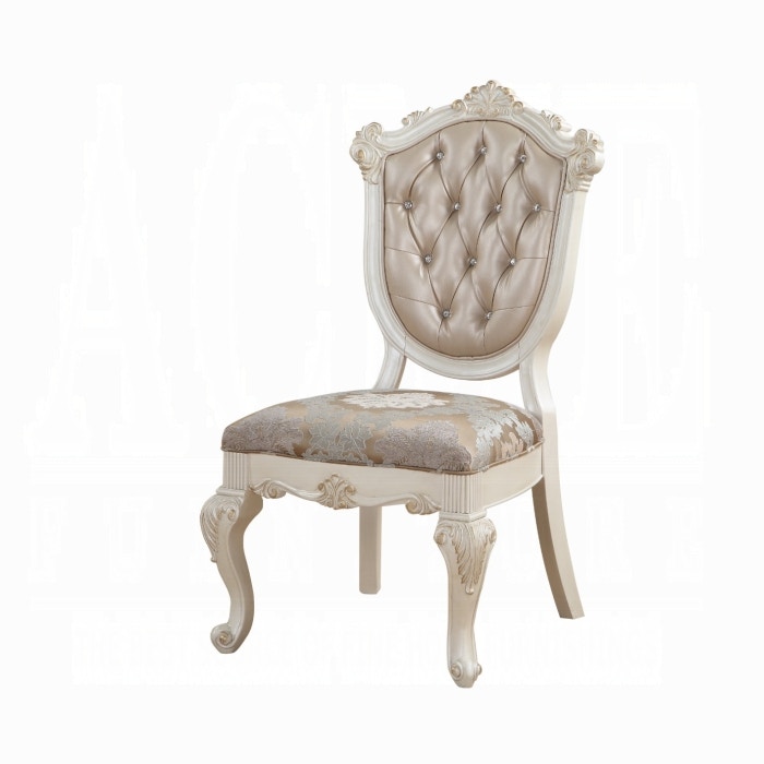  Chantelle Side Chair 
