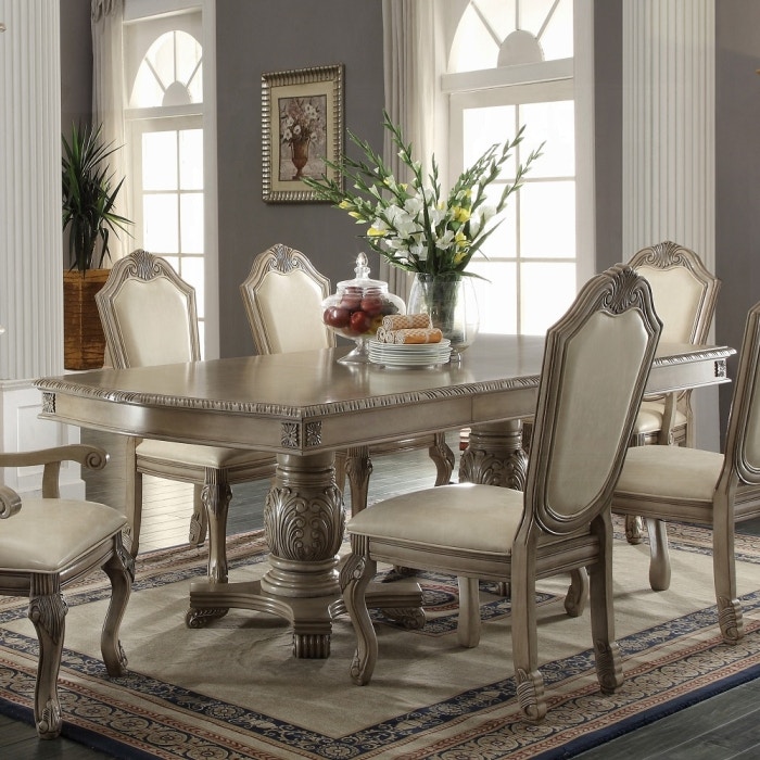  Chateau De Ville Dining Table 