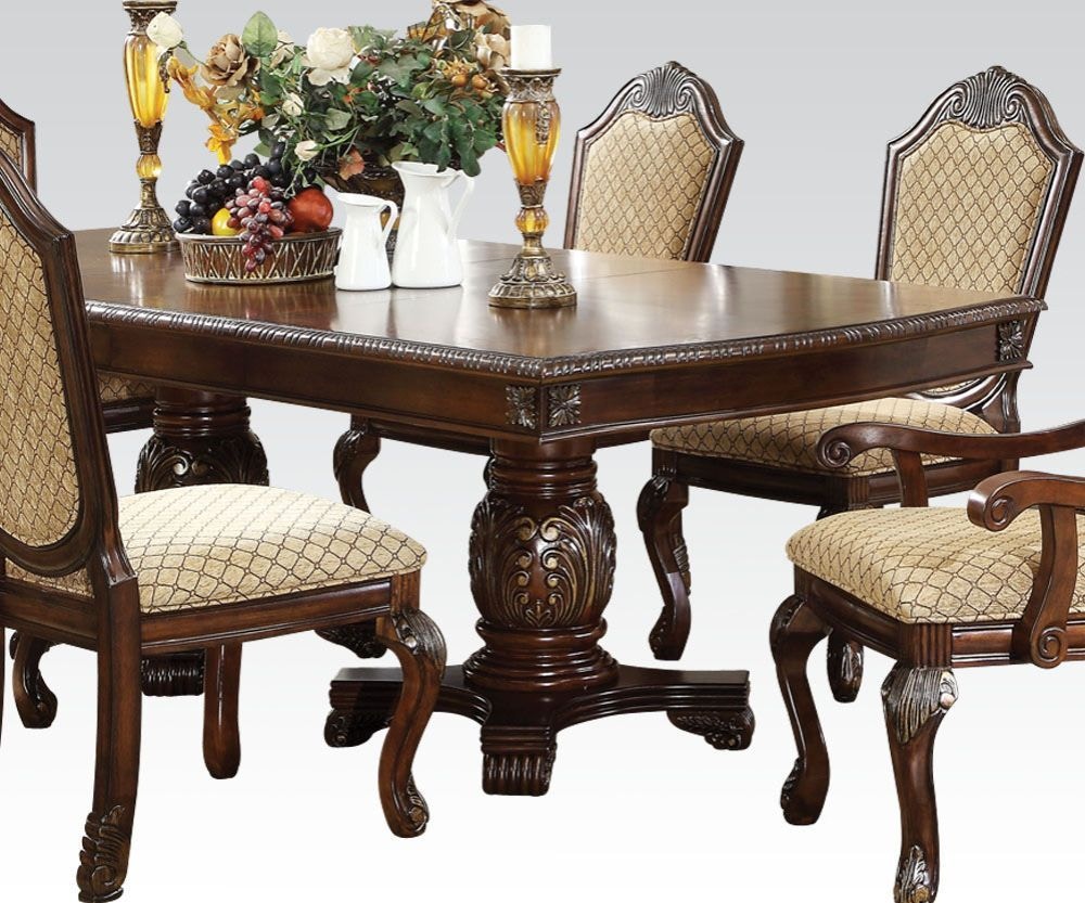  Chateau De Ville Dining Table 