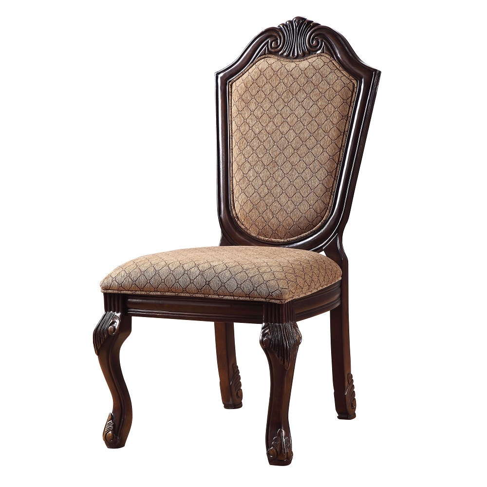  Chateau De Ville Side Chair (Set-2) 