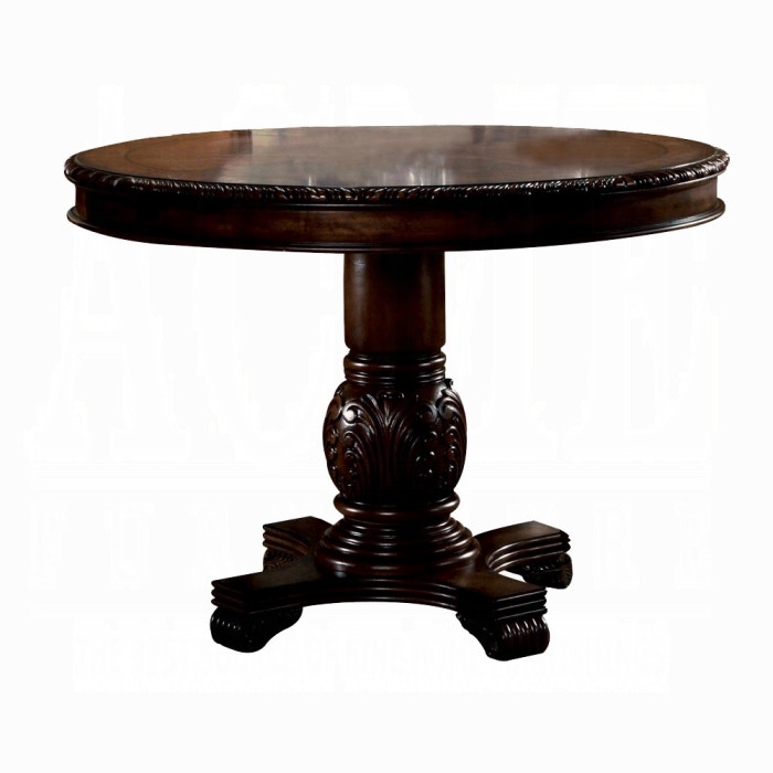  Chateau De Ville Counter Height Table 