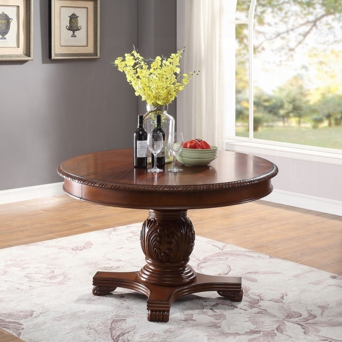  Chateau De Ville Dining Table 