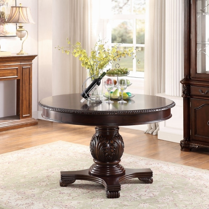  Chateau De Ville Dining Table 