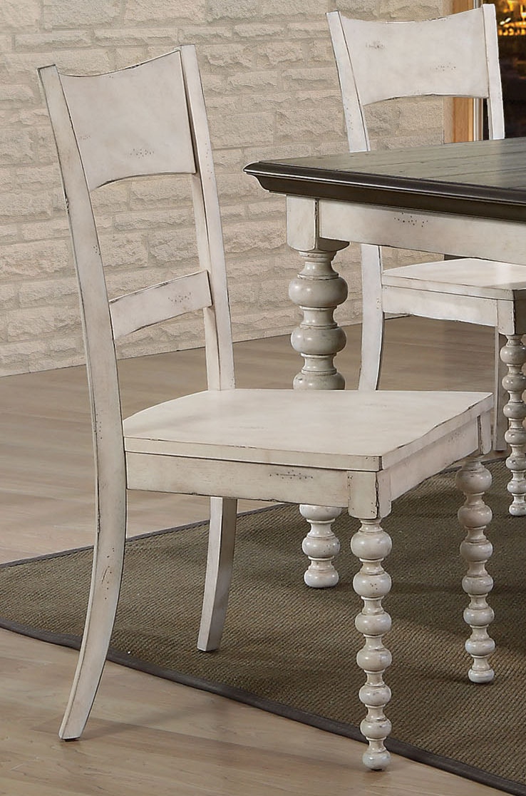 Acme Furniture Casual Dining Coyana Side Chair (2pc) 66112