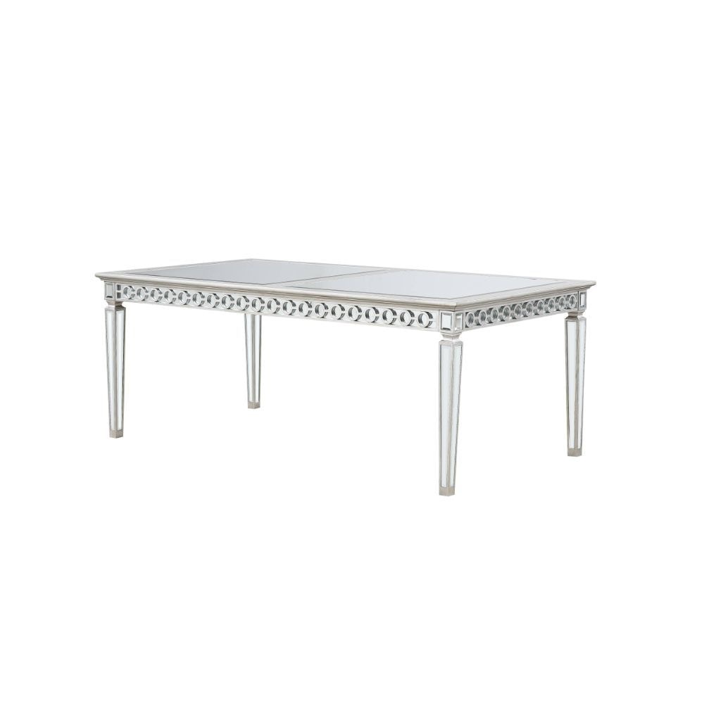  Varian Dining Table (78"L) 