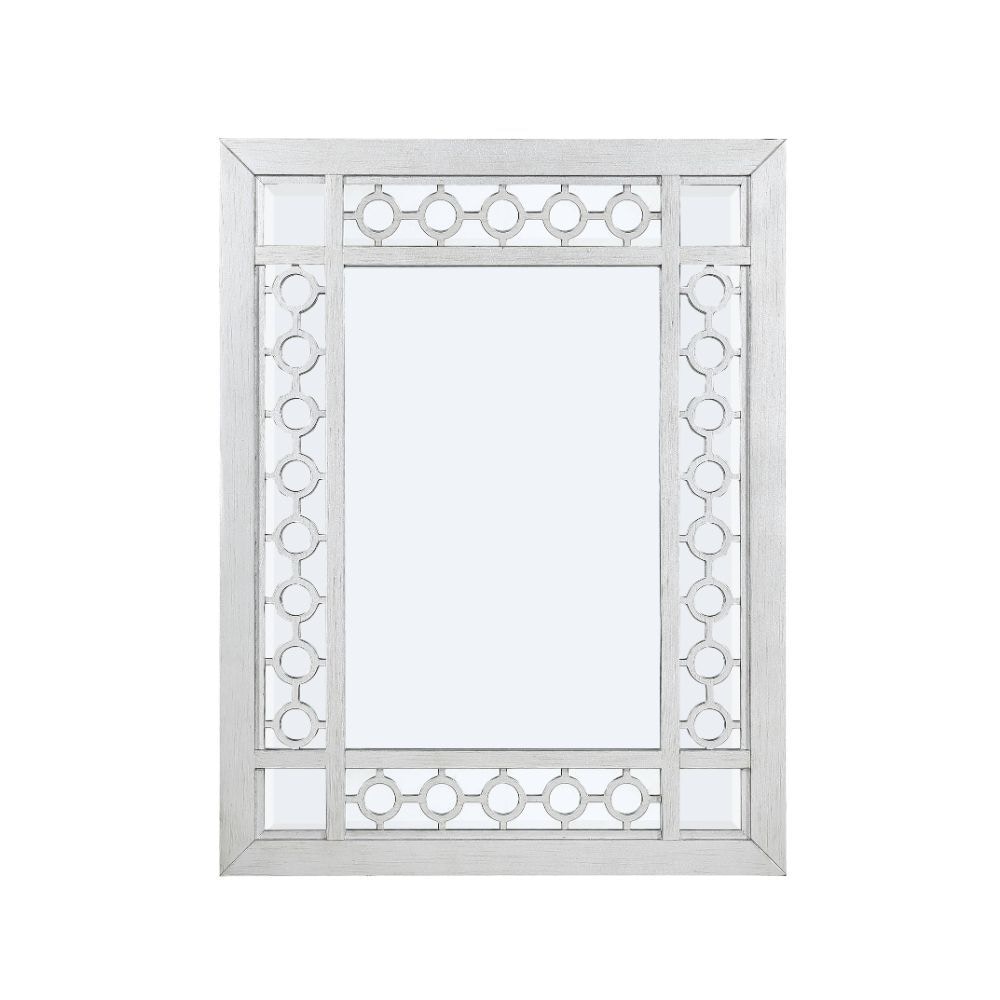  Varian Mirror 