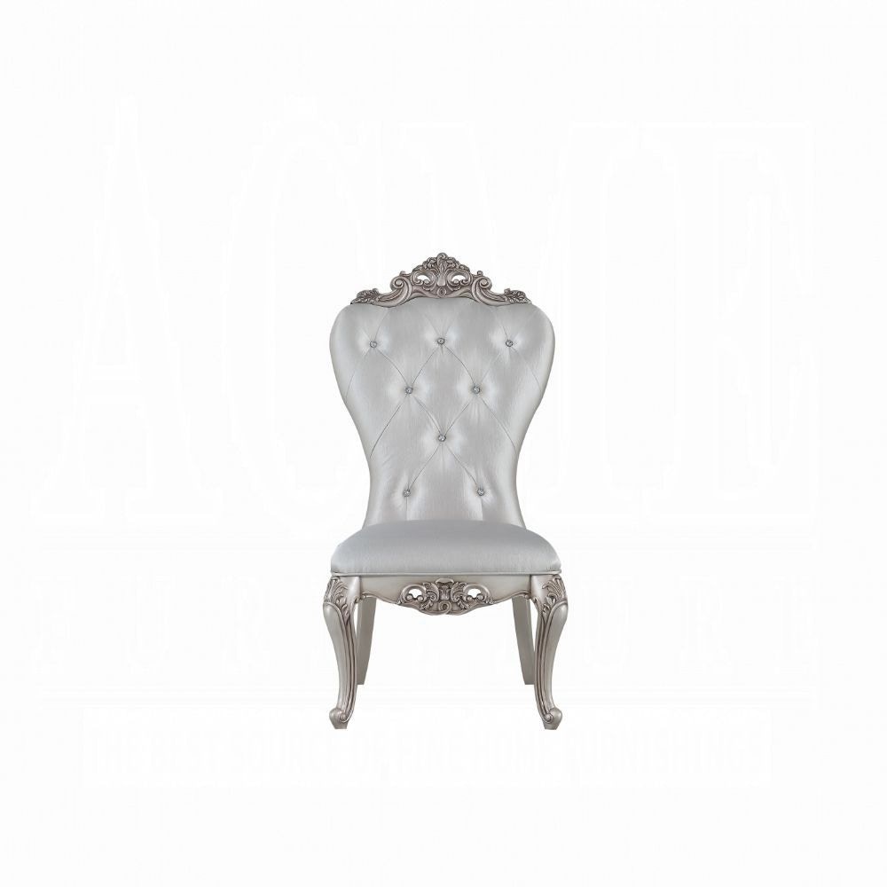  Gorsedd Side Chair (Set-2) 