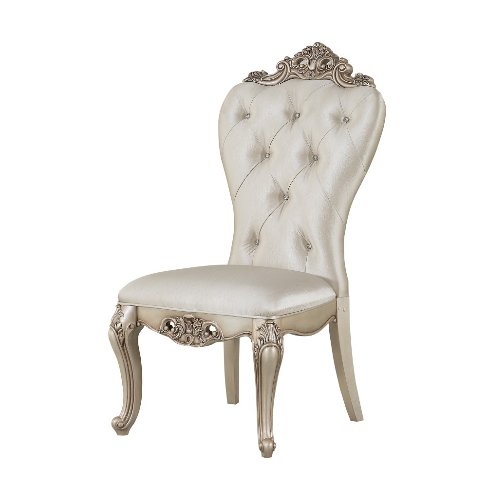  Gorsedd Side Chair (Set-2) 