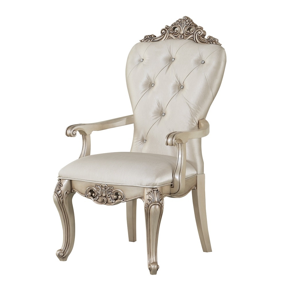  Gorsedd Arm Chair (Set-2) 
