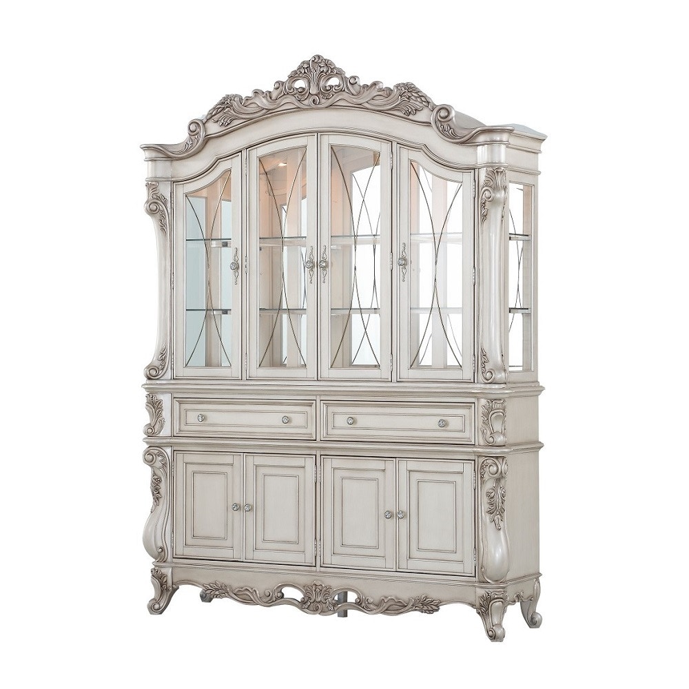  Gorsedd Buffet and Hutch 