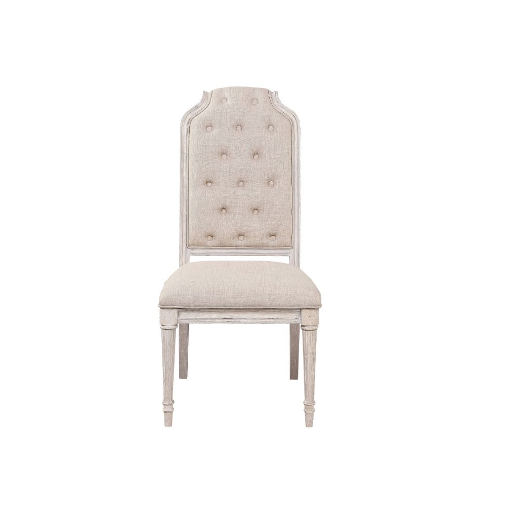  Wynsor Side Chair (Set-2) 