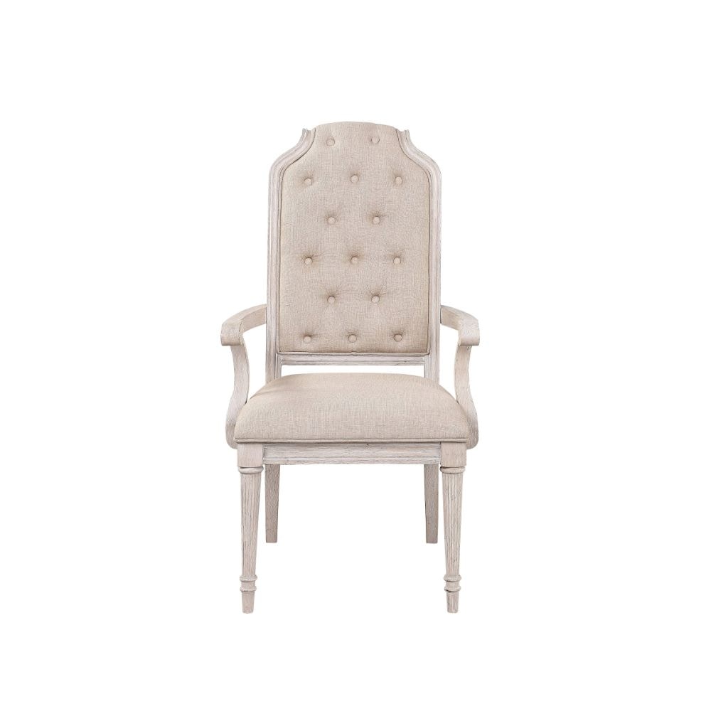  Wynsor Arm Chair (Set-2) 