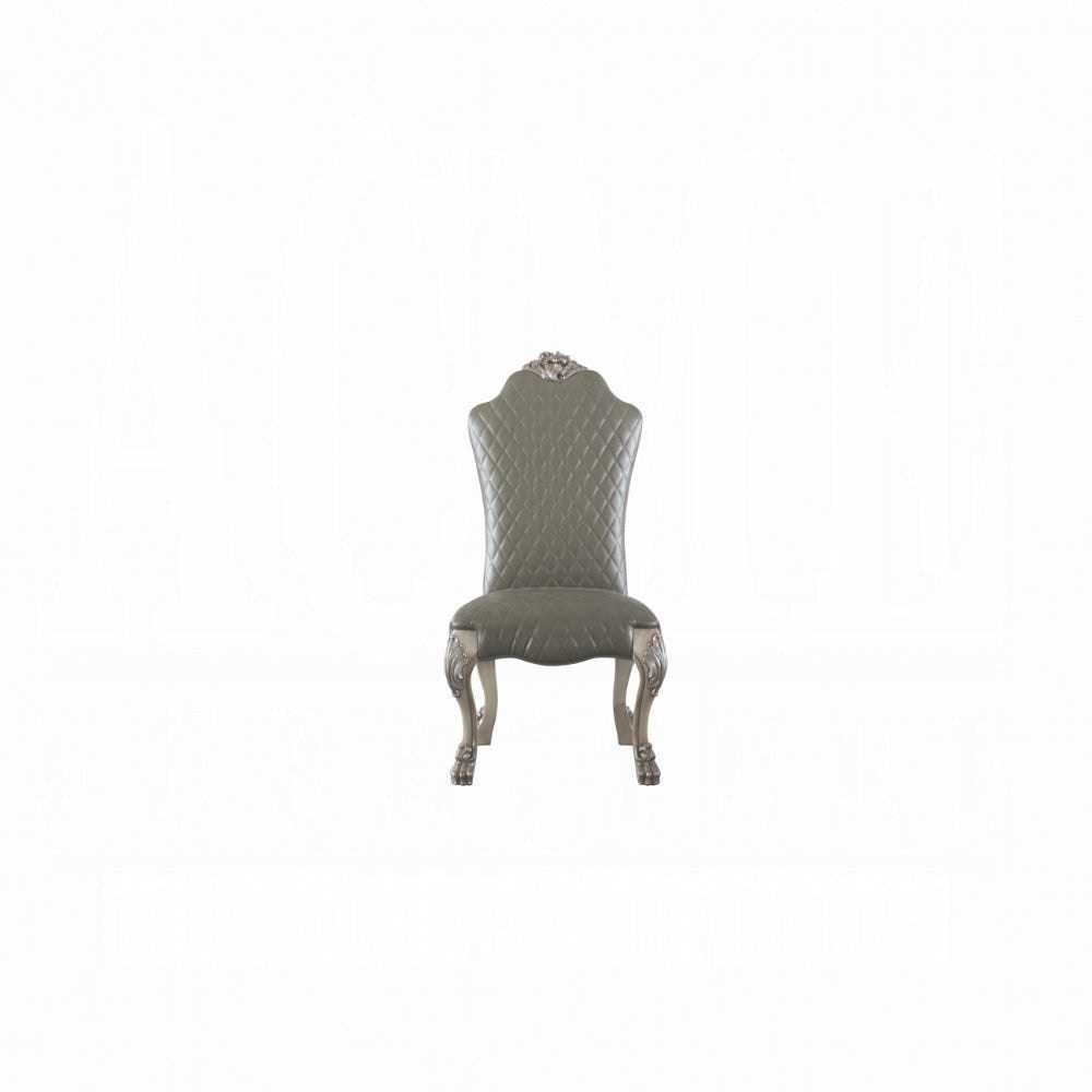  Dresden Side Chair (Set-2) 