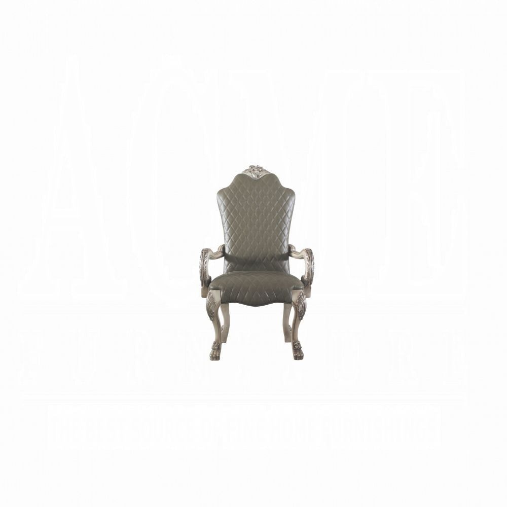  Dresden Arm Chair (Set-2) 