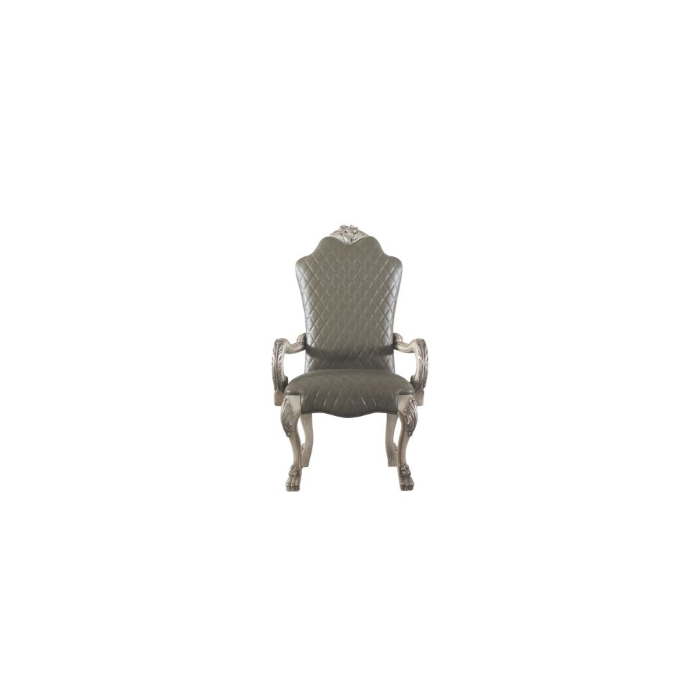  Dresden Arm Chair (Set-2) 
