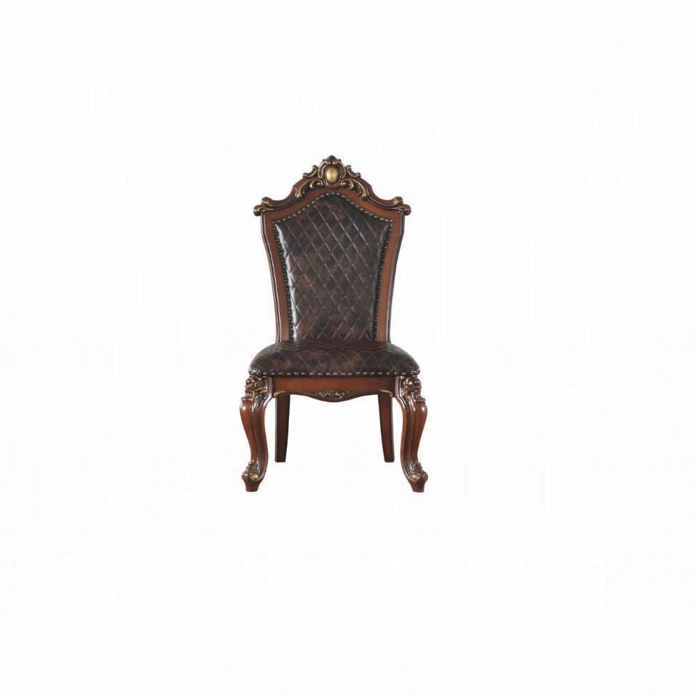  Picardy Side Chair (Set-2) 