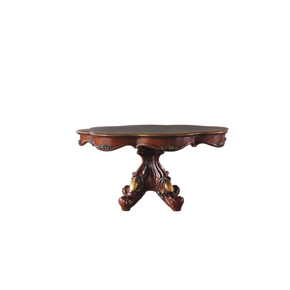  Picardy Dining Table 