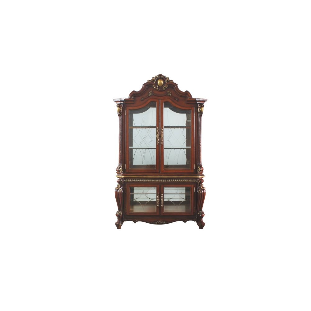  Picardy Curio 