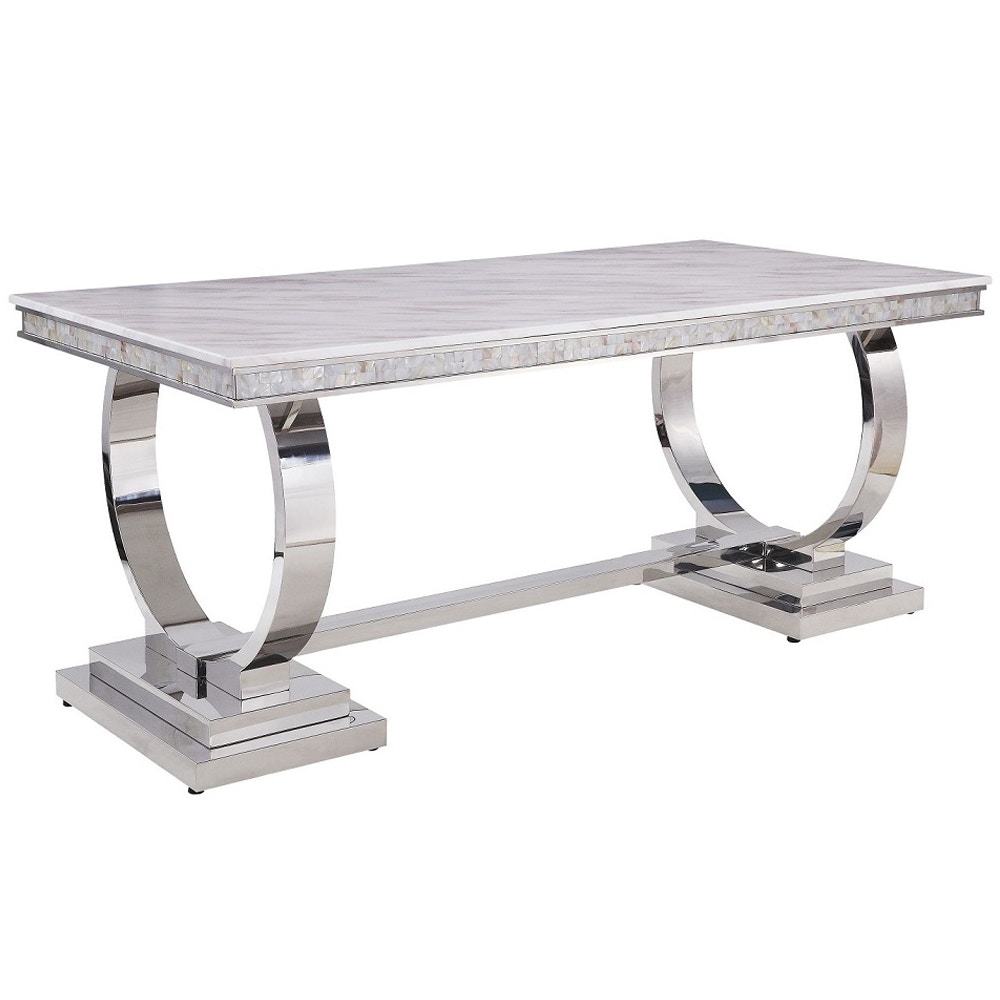  Zander Dining Table 