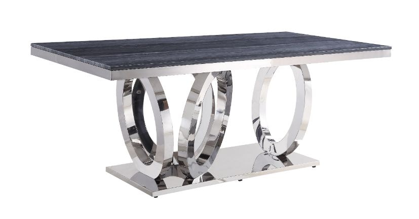  Nasir Dining Table 