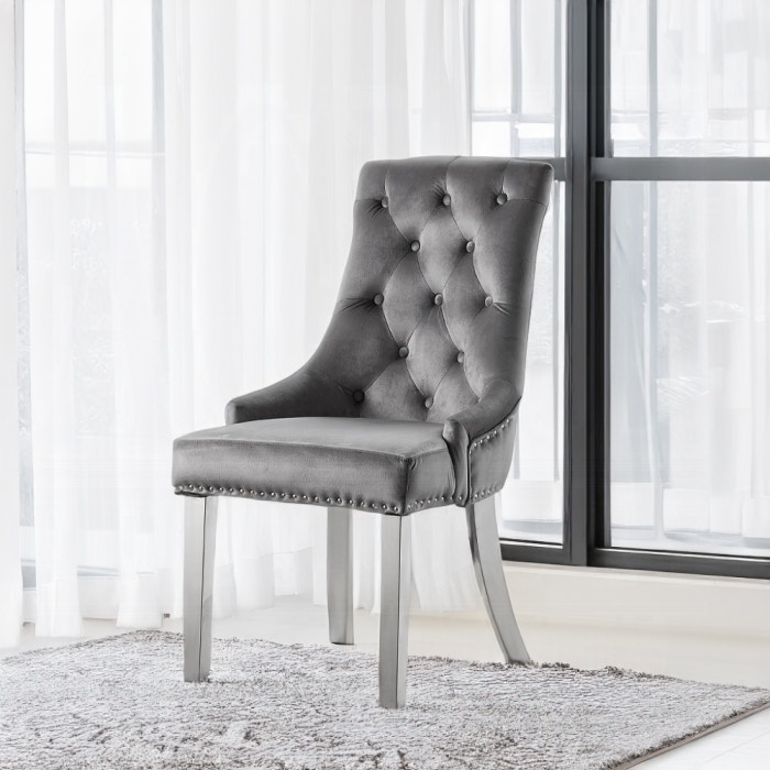 Satinka Side Chair (Set-2) 