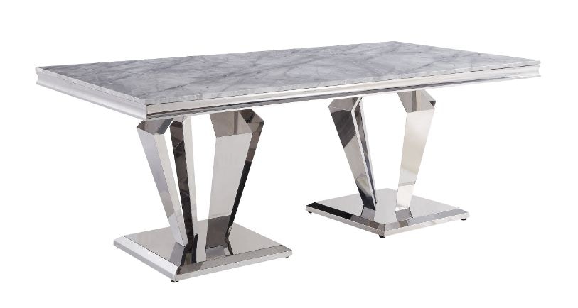  Satinka Dining Table 