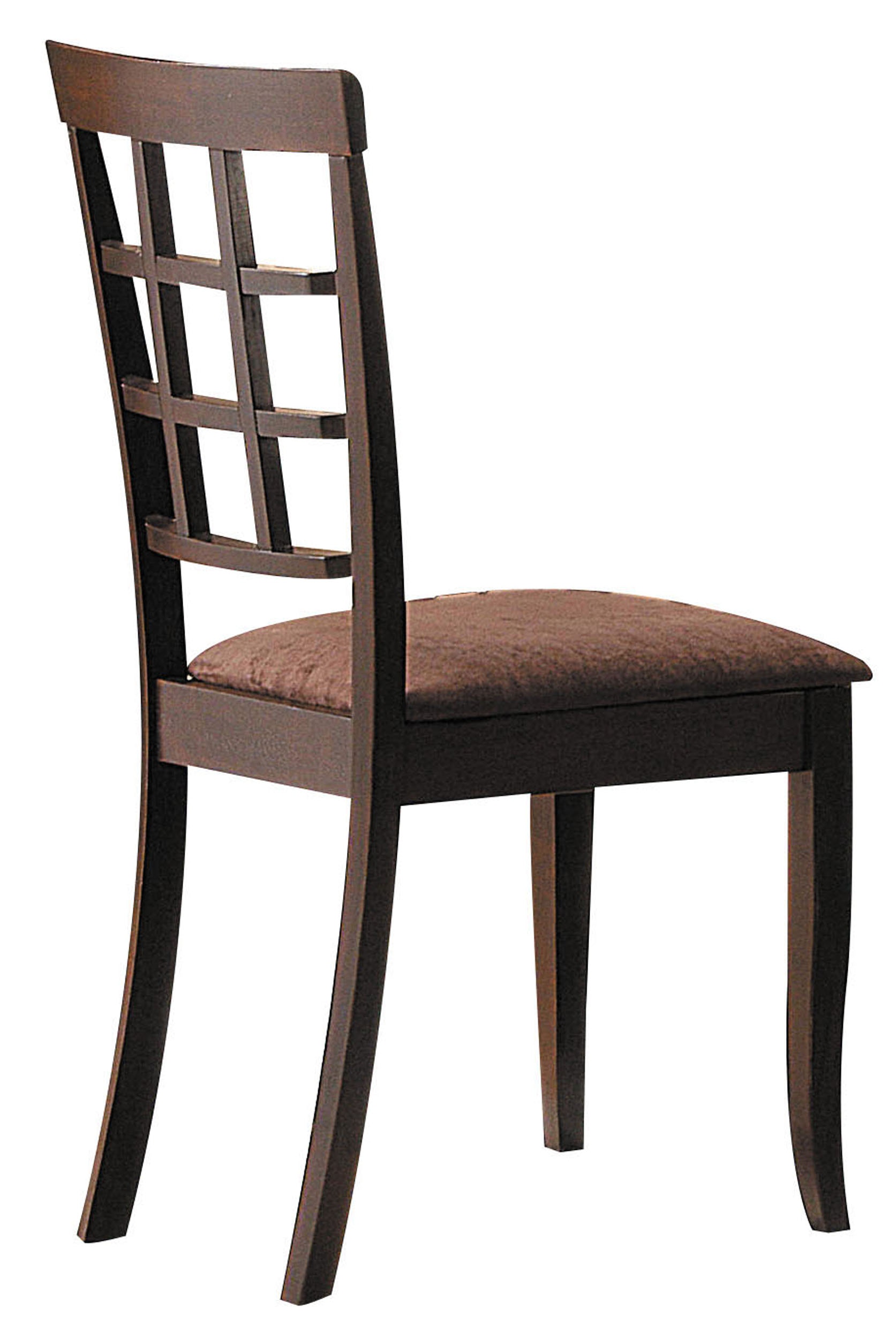 Acme Furniture Casual Dining Cardiff Dining Table 06850
