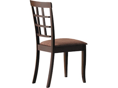 Acme Furniture Cardiff Side Chair (Set of 2) 06851